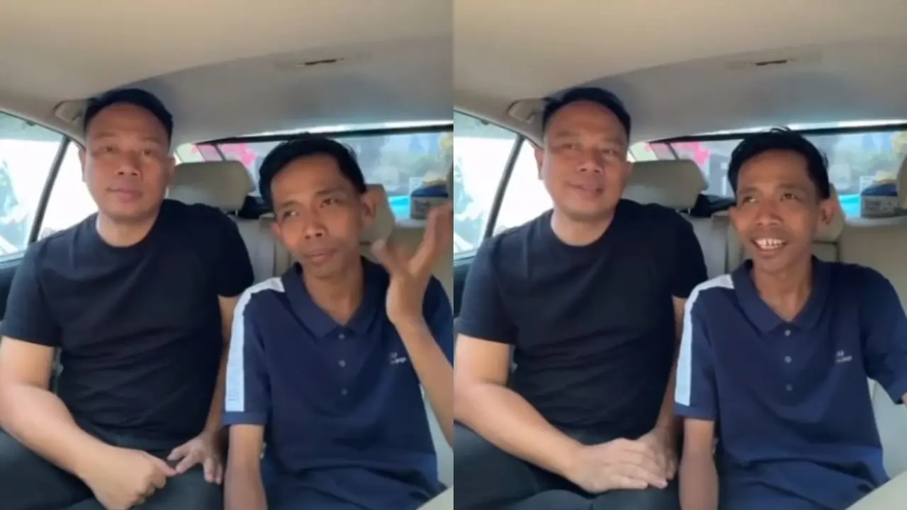 Dede Sunandar Sudah Sadar, Cerita Kondisi Usai Pingsan Saat Lawan Vicky Prasetyo
