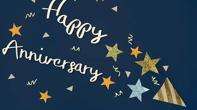 Anniversary