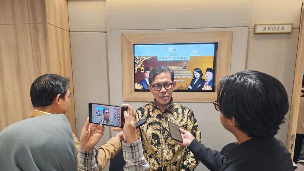 KP2MI Siagakan Layanan Mudik Pekerja Migran di Berbagai Pintu Masuk Indonesia