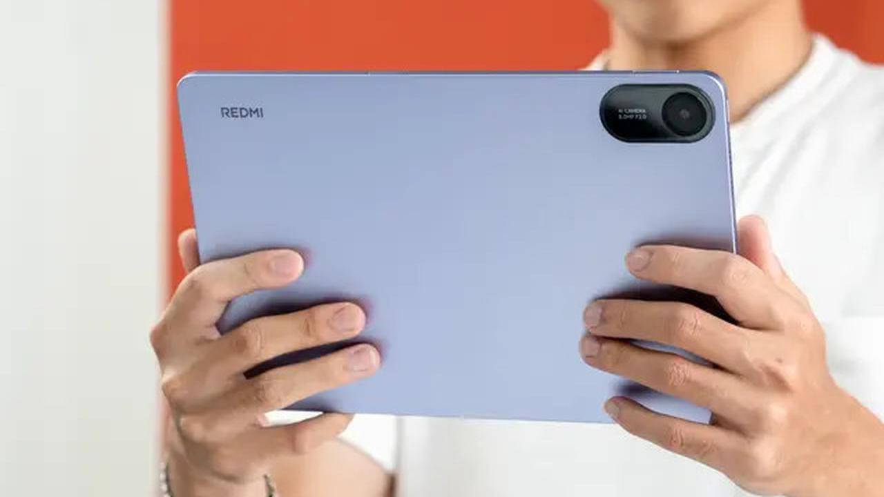 Tablet Android Rp 2 Jutaan Ini Jadi Favorit di 2026, Cocok untuk Kerja dan Hiburan