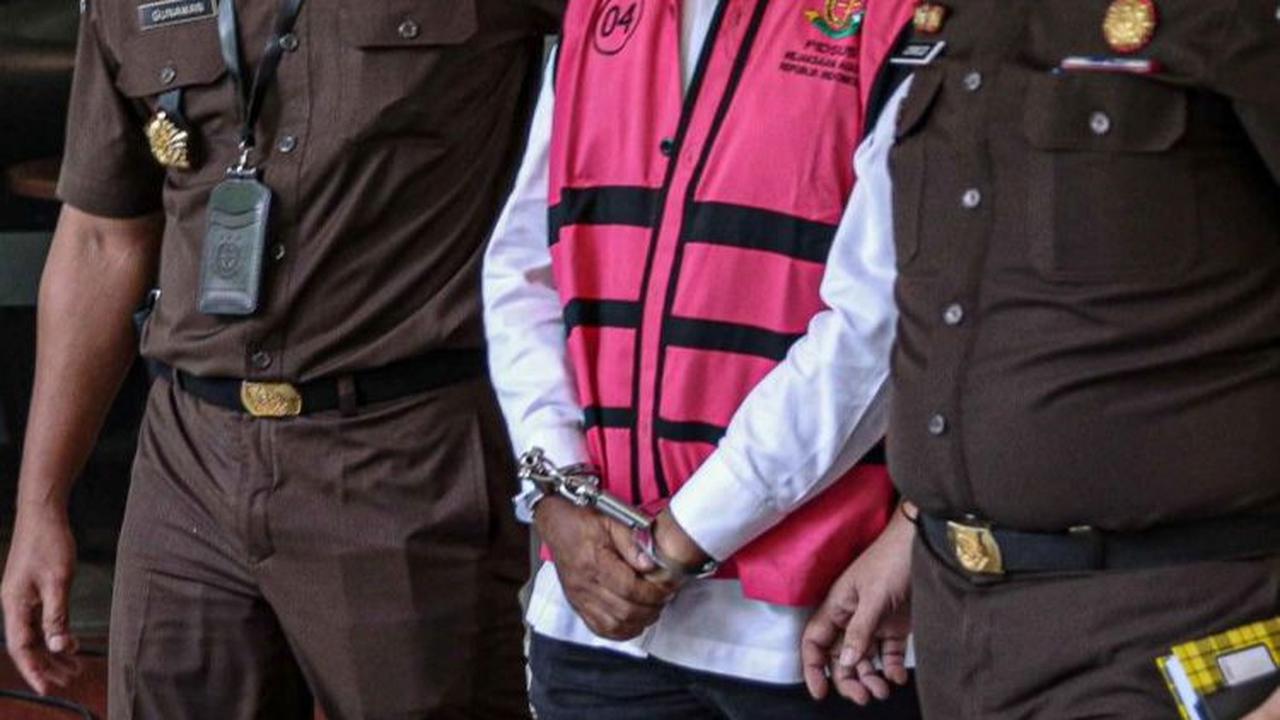 Namun, keputusan menjadi justice collaborator baru akan diputuskan dalam persidangan.