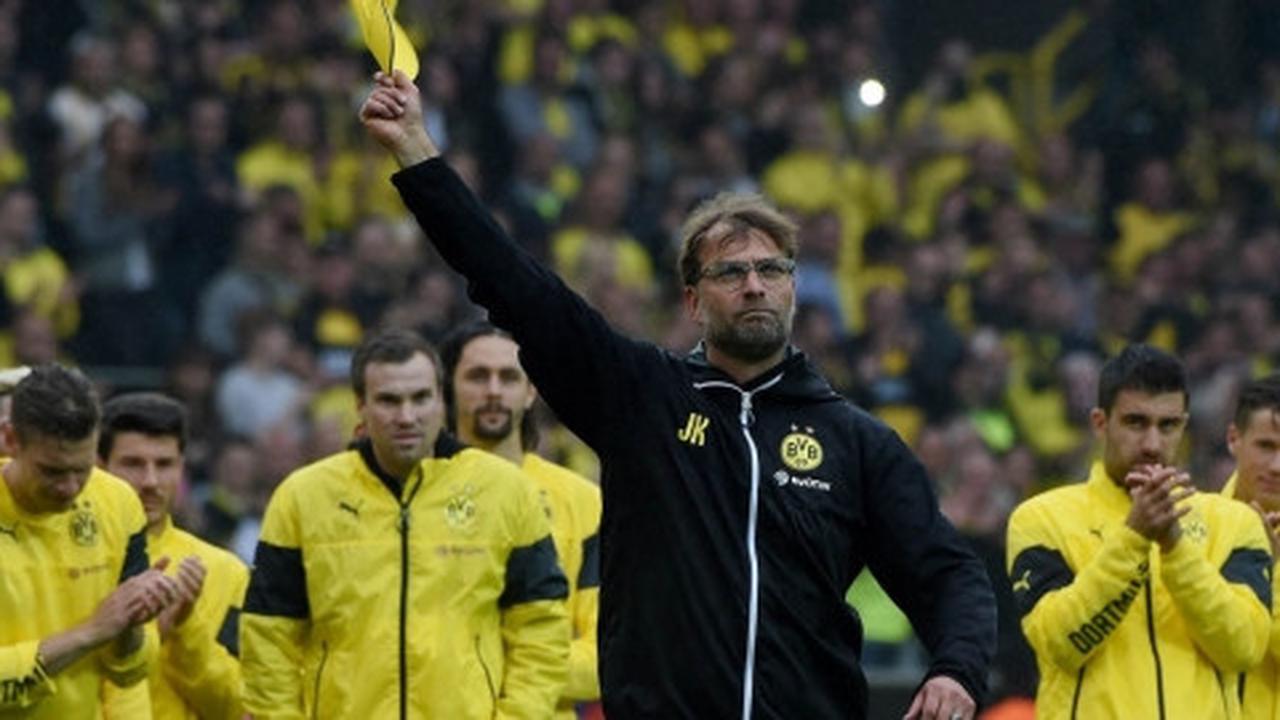 Menurut Kahn, inilah masalah utama Klopp di Liverpool