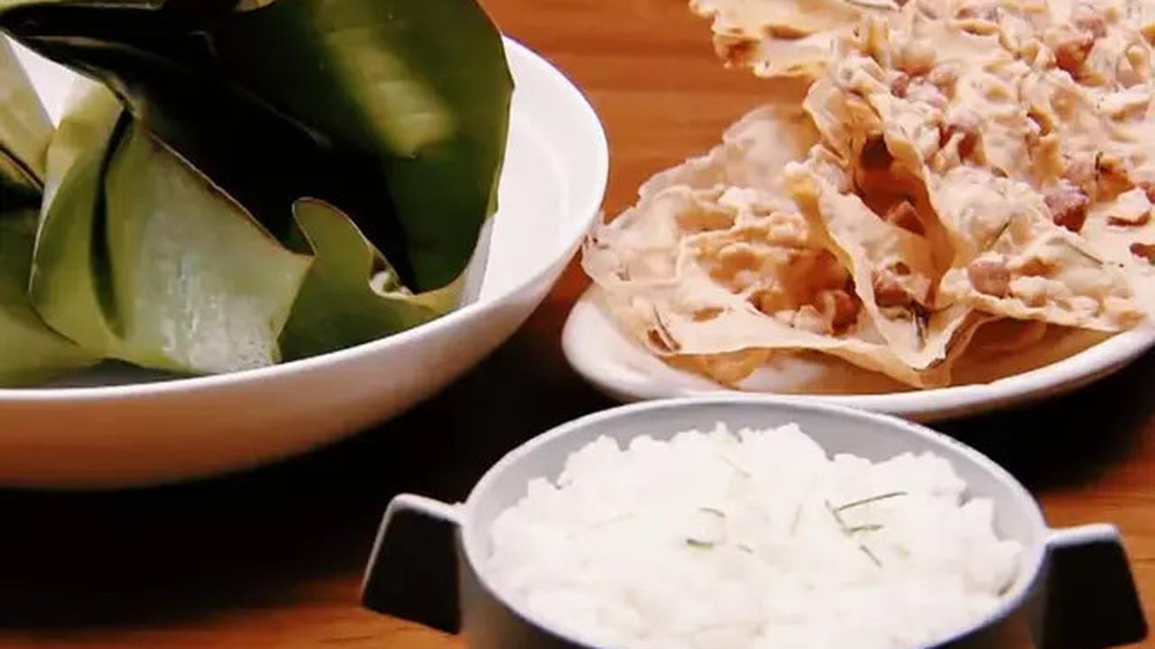 8 Resep Peyek Kacang Super Renyah yang Gurih dan Tahan Lama