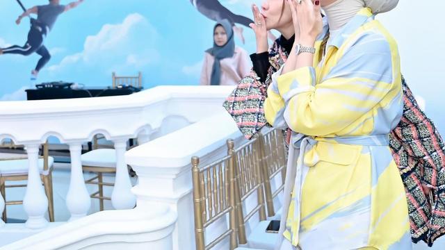 Delia Septianti (ist)