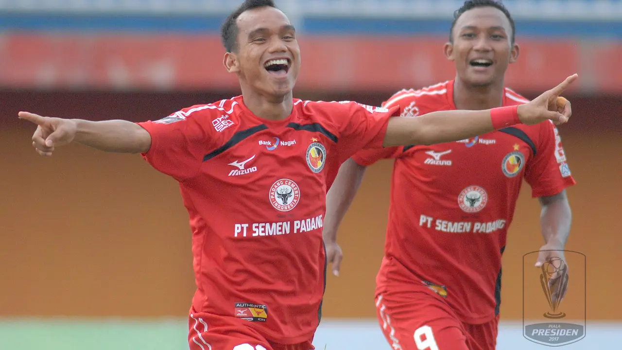 Semen Padang