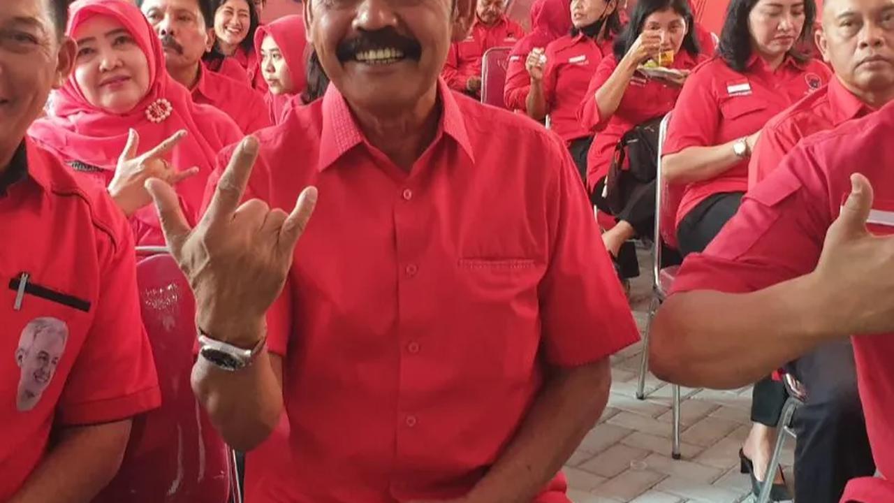 Dok. Istimewa