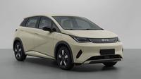 Hatchback Listrik BYD Dolphin Terungkap di Pasar China (Carnewschina)