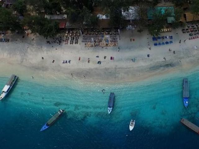 5 Fakta Unik Gili Trawangan Yang Tak Banyak Diperhatikan Orang Citizen6 Liputan6 Com