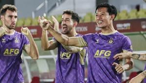 Persik Kediri di BRI Super League 2025/2026. (Dok.ileague.id)