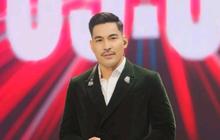 Cerita Robby Purba Perdana Jadi Pengisi Suara Film Animasi Bareng Ghea Indrawari hingga Ayu Dyah Pasha