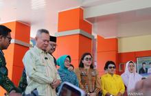 Pemkab Sigi Dorong Implementasi Asta Cita Prabowo untuk Pembangunan Desa Berkelanjutan