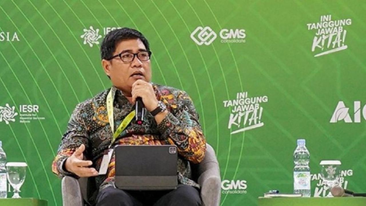 Pilot Project Dekarbonisasi CCU Petrokimia Gresik: Ubah Emisi Jadi Cuan, Kok Bisa?