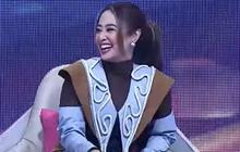 Selamat! Rosa Meldianti Melahirkan Anak Pertama, ini Momen Dewi Perssik saat Datang Menjenguk