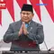 Susunan Acara Sidang Tahunan MPR dan Jadwal Pidato Prabowo