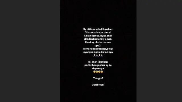 Unggahan Momo Geisha