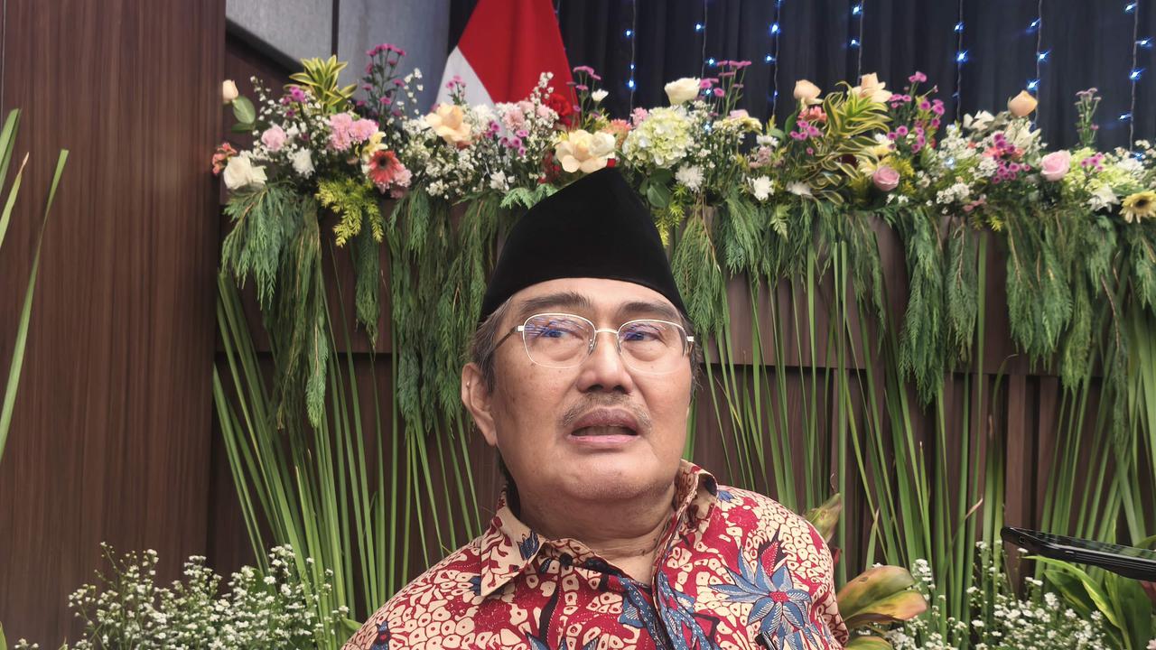 Jimly Asshiddiqie Dorong Pembentukan Mahkamah Etik Nasional, Jadi “Pengadil Moral” Pejabat Publik