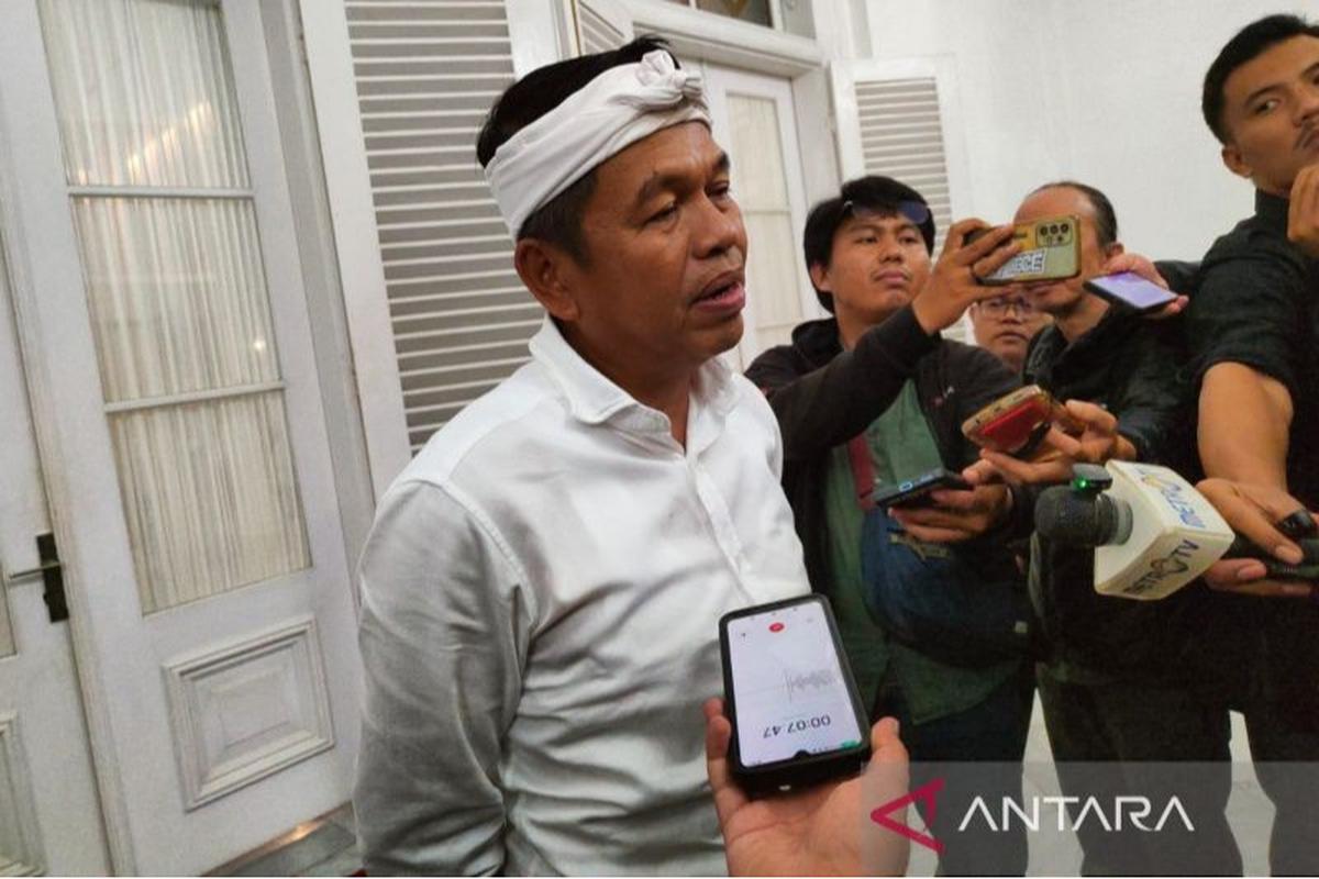 Dedi Mulyadi Hentikan Hibah Yayasan Pendidikan di Jabar: Ada Penyelewengan!
