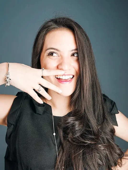 (Instagram/aruanmarsha)