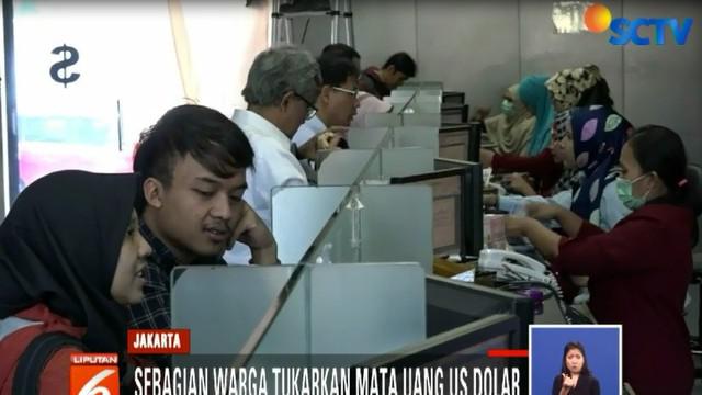 Berita Dolar Naik Lagi Hari Ini Kabar Terbaru Terkini Liputan6 Com [ 360 x 640 Pixel ]