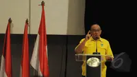 PTUN Kabulkan Gugatan Golkar Kubu Ical, Cabut SK Menkumham
