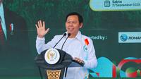 Ketua DPD (Foto: Yuliardi/Liputan6.com)