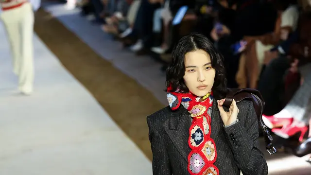 Paris Fashion Week 2026
