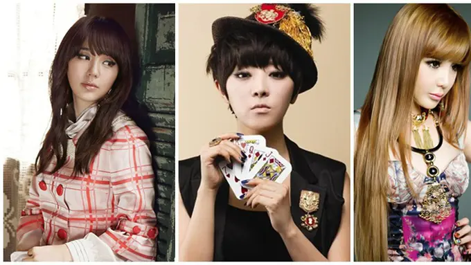 Foto dari Berbagai Sumber