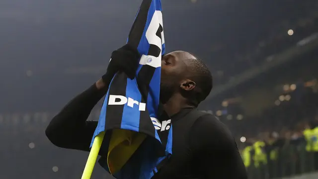 AC Milan Vs Inter Milan