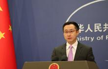 China Soroti Rencana Indonesia Kirim Pasukan ke Gaza, Harap Gencatan Senjata Efektif