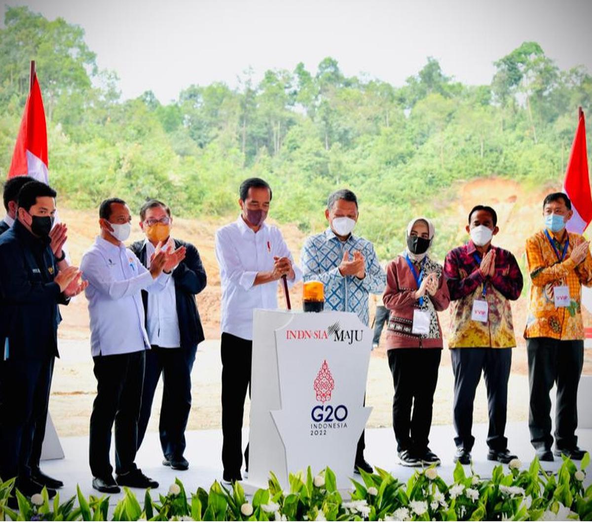 Dok. Istimewa