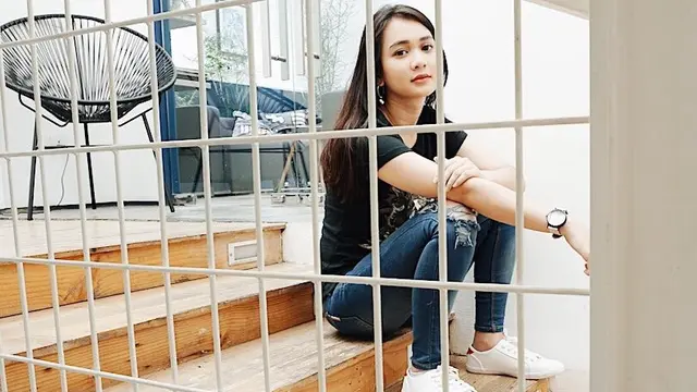 [Bintang] Dhea Imut