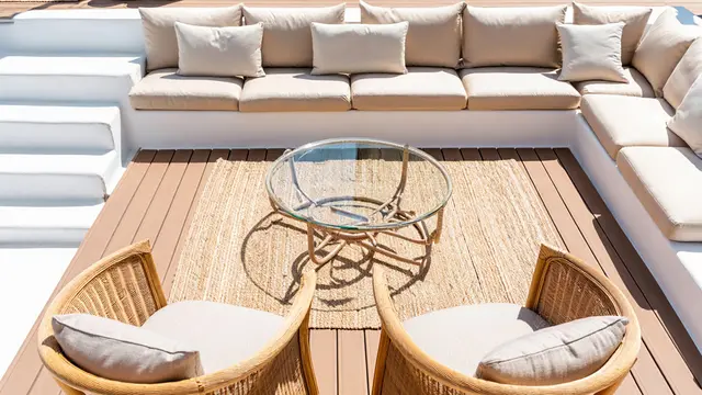 Tips Agar Halaman Rumah Terasa Teduh