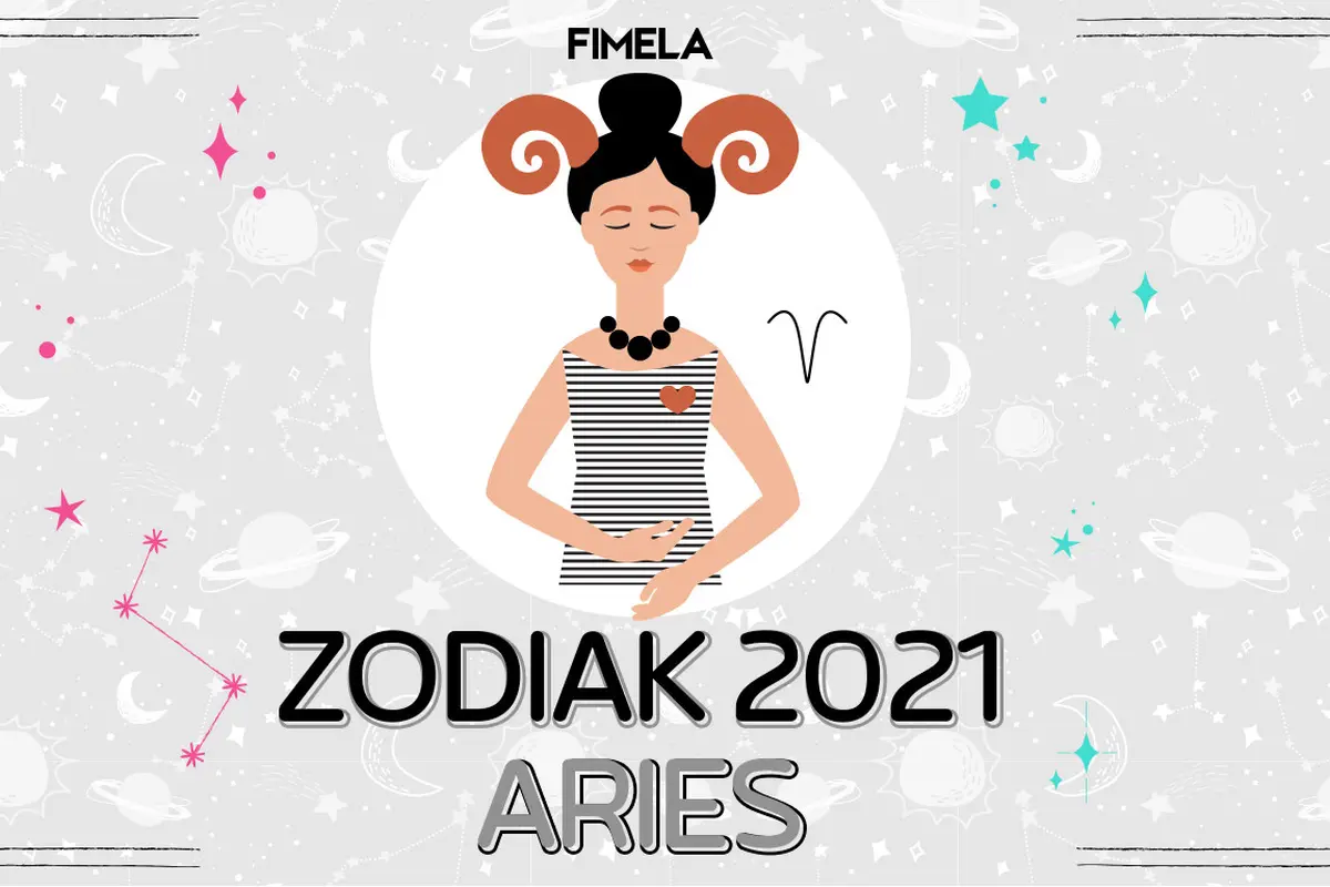 zodiak Aries 2021