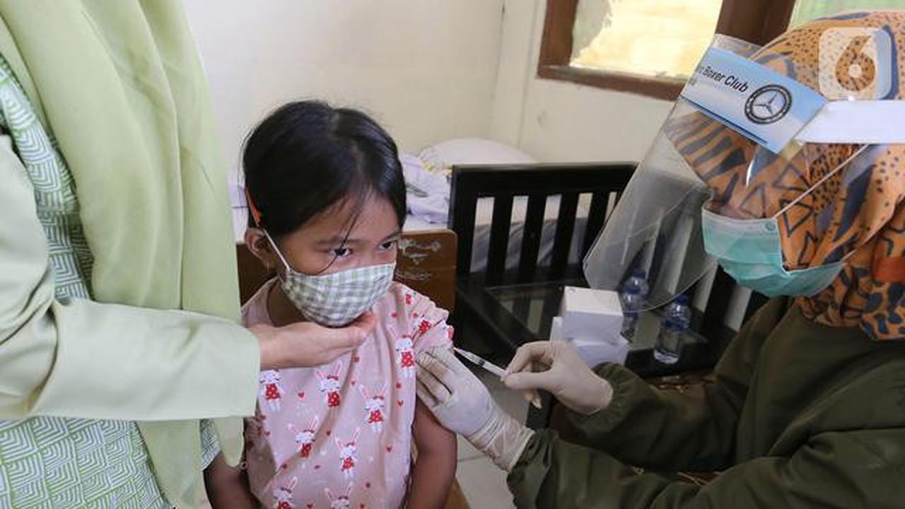 Panduan Waktu Vaksinasi yang Tepat bagi Anak Setelah Sembuh dari Campak