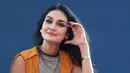 Artis peran dan presenter, Luna Maya kini mulai fokus dengan bisnisnya. Sebagai selebriti, ia tidak akan melepas begitu saja karier yang melambungkan namanya. Apalagi kalau masyarakat masih menghendaki. (Nurwahyunan/Bintang.com)