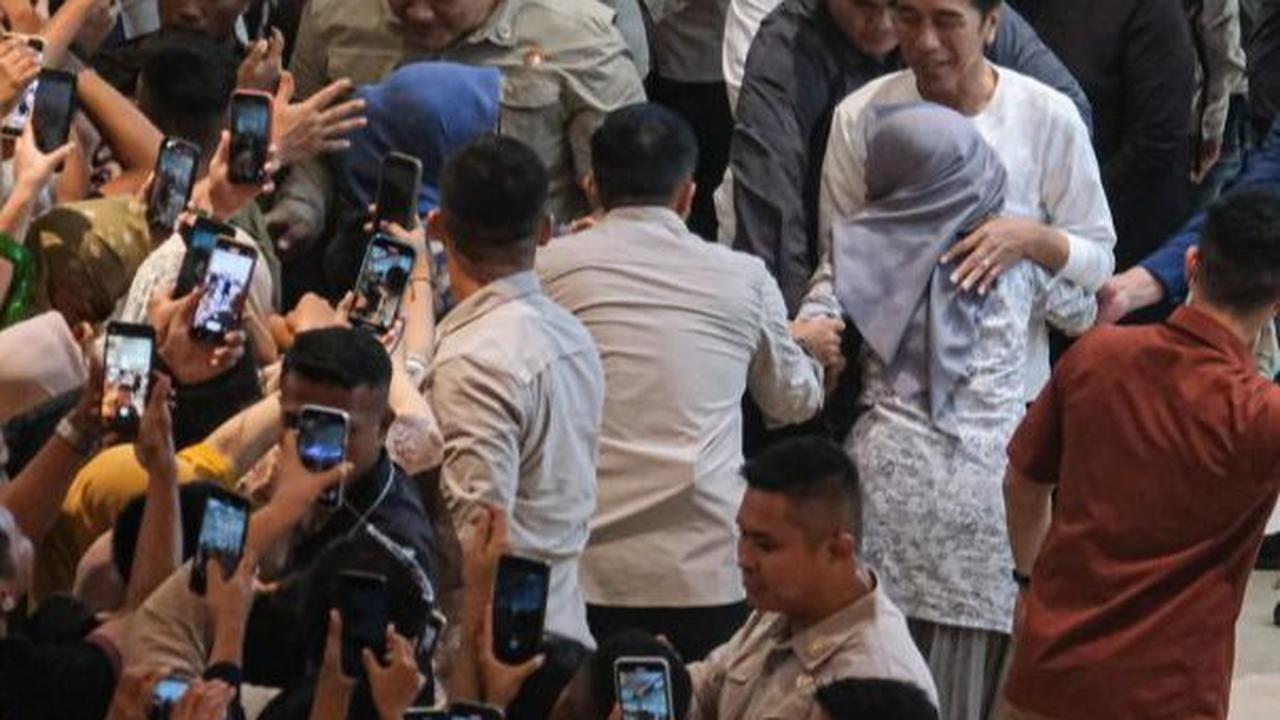 Dok. Istimewa