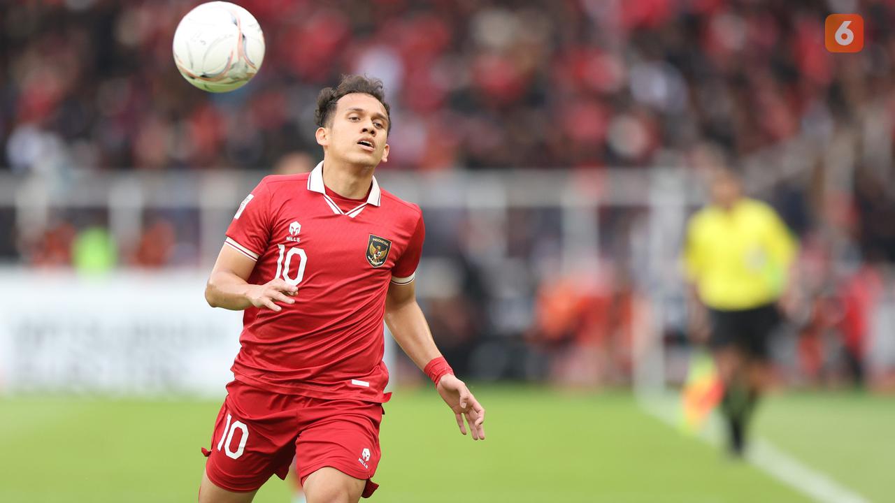 Piala AFF 2022: Indonesia vs Thailand