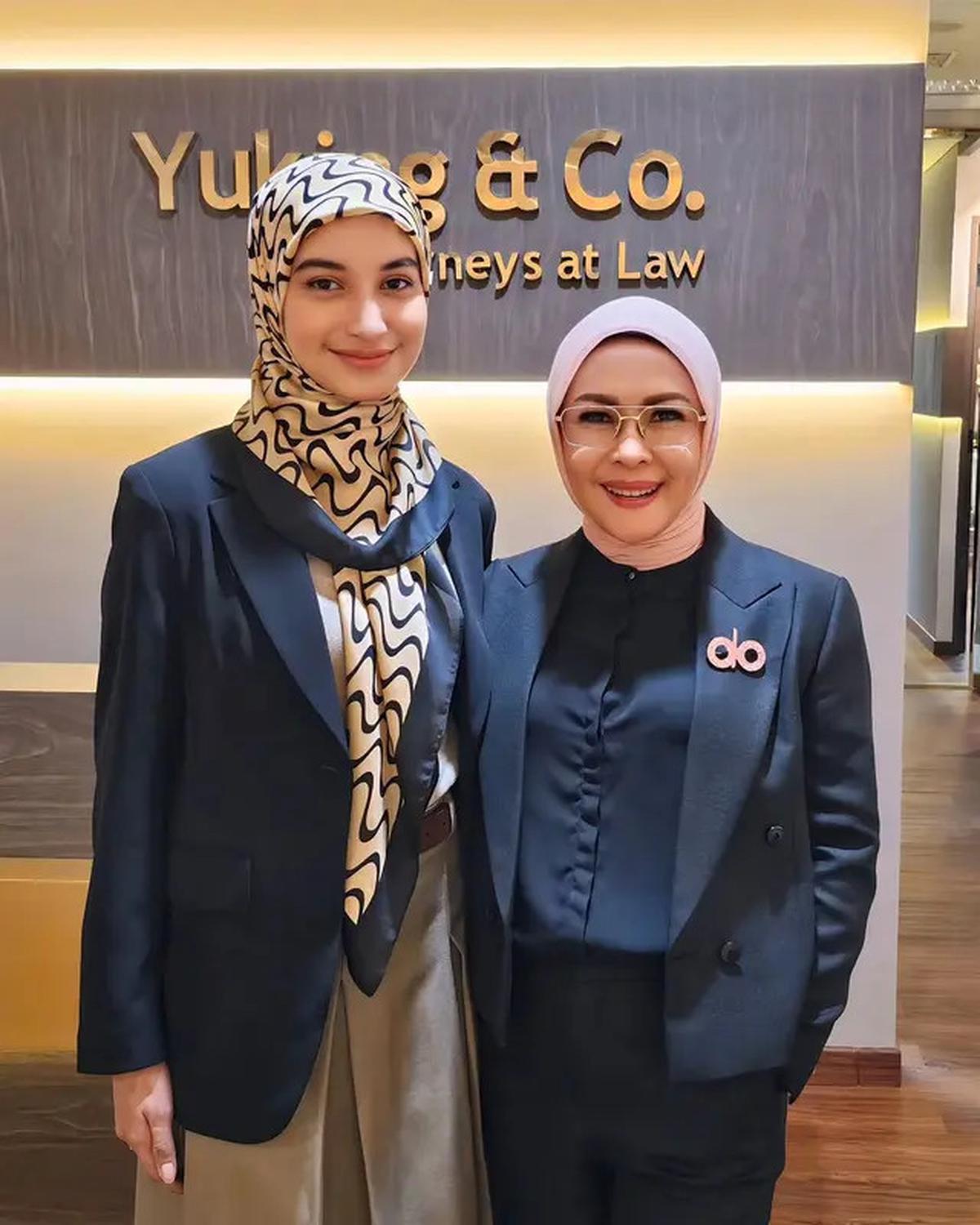 Cut Intan Nabila dan Armor Toreador Resmi Cerai, Hak Asuh Anak Diberikan ke Ibu Kandung