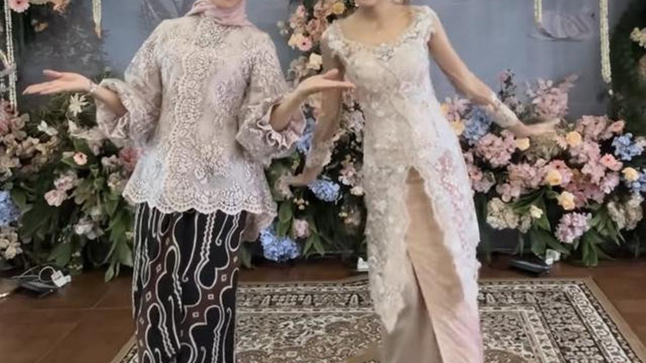 Profil Namira Adjani, Anak Sulung Alya Rohali yang Berhasil Cetak Rekor MURI