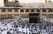 Astagfirullah padahal di Mekkah, Penyuka Sesama Jenis Nekat Rayu Pemuda buat Hubungan Badan