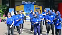 Program Edukasi Gizi Serentak Cetak Rekor MURI, Lebih dari 1.000 Sekolah Berpartisipasi