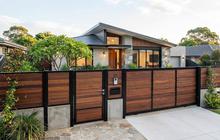 Cara Memilih Model Pagar Sesuai Ukuran Rumah, Tips Sederhana yang Sering Terlewat Saat Membangun Rumah