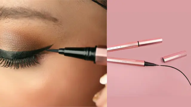 2in1 Eyeliner & Serum Upmost Beaute
