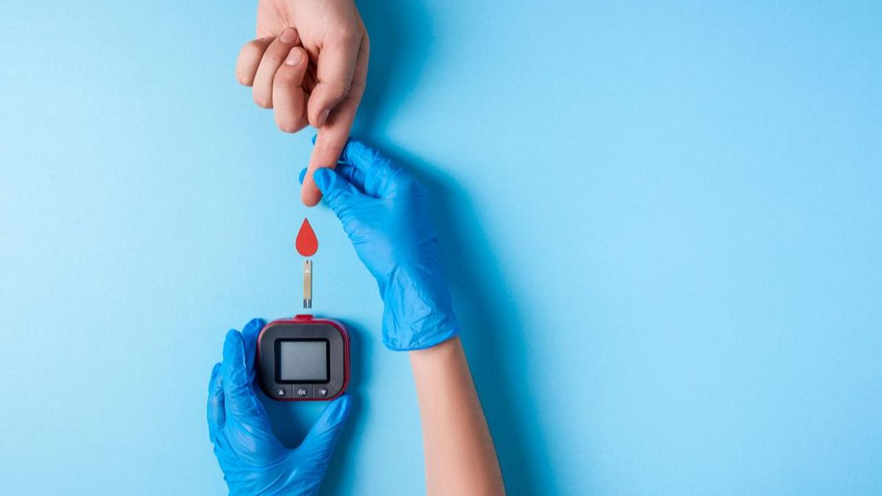 5. Diabetes