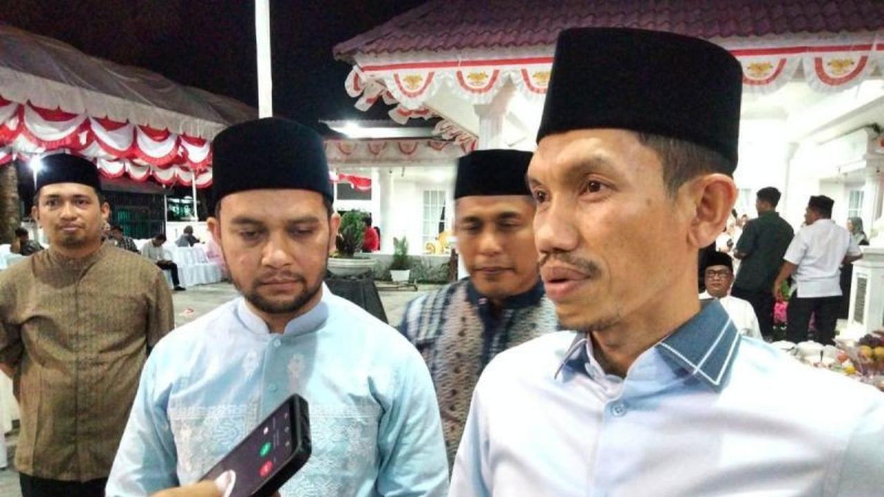 Bupati Aceh Barat Ultimatum 50 Kades: Segera Kembalikan Rp40,9 Miliar Dana Desa atau Dinonaktifkan
