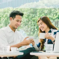 ilustrasi mantan/copyright Shutterstock