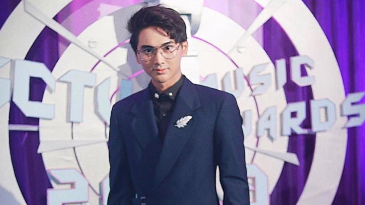 M Haydar Yaafi (instagram)