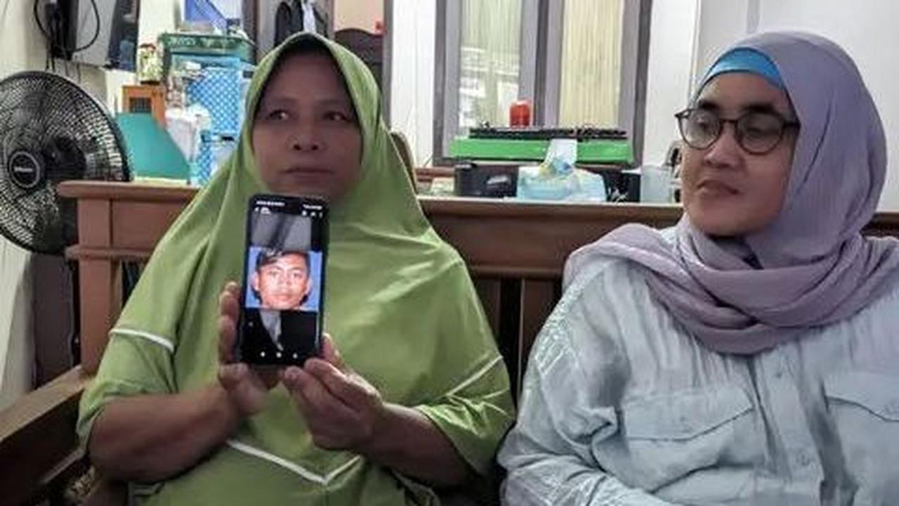 Pegi dimasukkan dalam Daftar Pencarian Orang (DPO) selama delapan tahun dan baru tertangkap setelah kasusnya kembali mencuat ke publik.