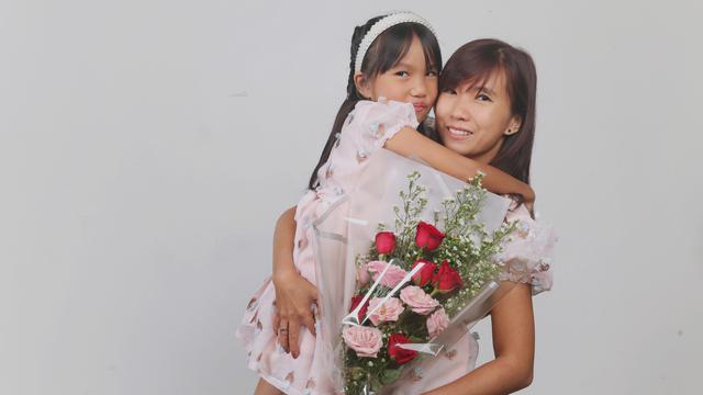 Fimela - Keluarga Ibu dan Anak