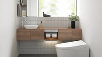 Toilet canggih TOTO. (Dok. jp.toto.com/Sabrina Aulia)